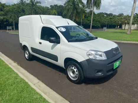 FIAT Fiorino Furgo 1.4 FLEX ENDURANCE, Foto 3