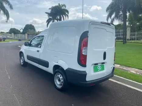 FIAT Fiorino Furgo 1.4 FLEX ENDURANCE, Foto 4