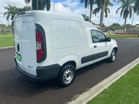 FIAT Fiorino Furgo 1.4 FLEX ENDURANCE, Foto 6