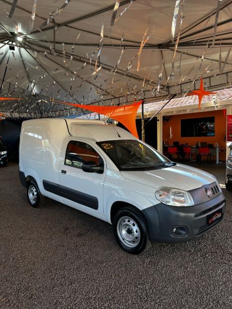 FIAT Fiorino Furgo 1.4 FLEX ENDURANCE, Foto 2