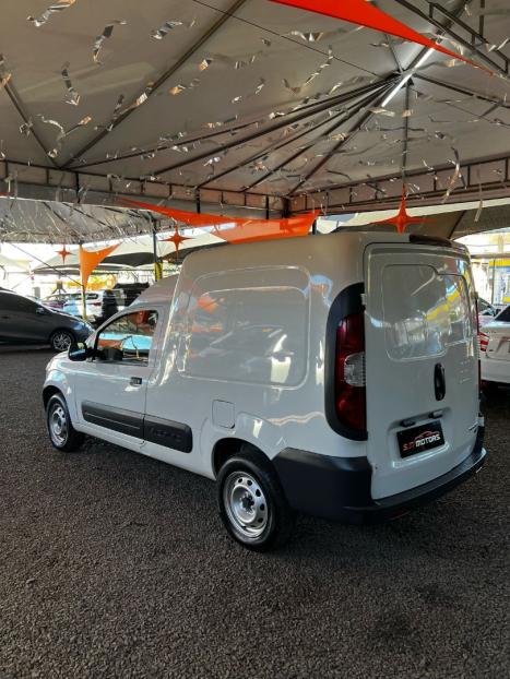 FIAT Fiorino Furgo 1.4 FLEX ENDURANCE, Foto 4