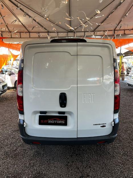 FIAT Fiorino Furgo 1.4 FLEX ENDURANCE, Foto 5