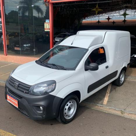 FIAT Fiorino Furgo 1.4 FLEX, Foto 2