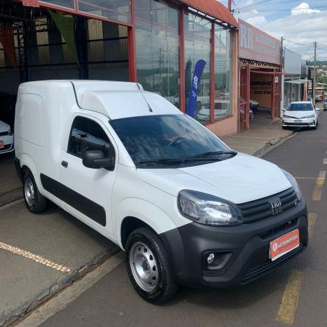 FIAT Fiorino Furgo 1.4 FLEX, Foto 1