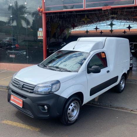 FIAT Fiorino Furgo 1.4 FLEX, Foto 2