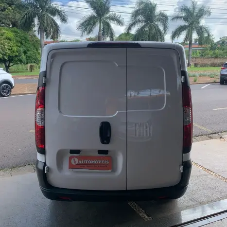 FIAT Fiorino Furgo 1.4 FLEX, Foto 4