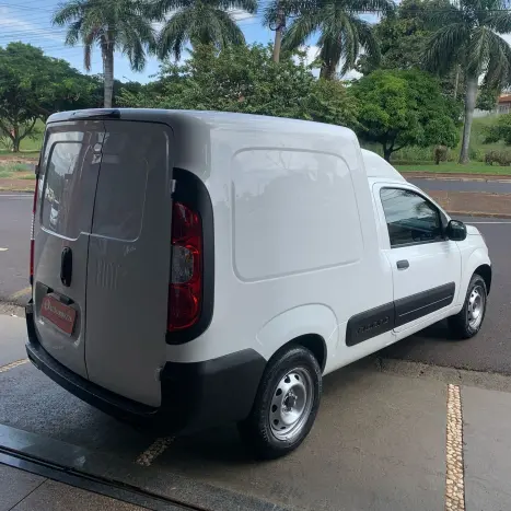 FIAT Fiorino Furgo 1.4 FLEX, Foto 5