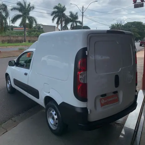 FIAT Fiorino Furgo 1.4 FLEX, Foto 6