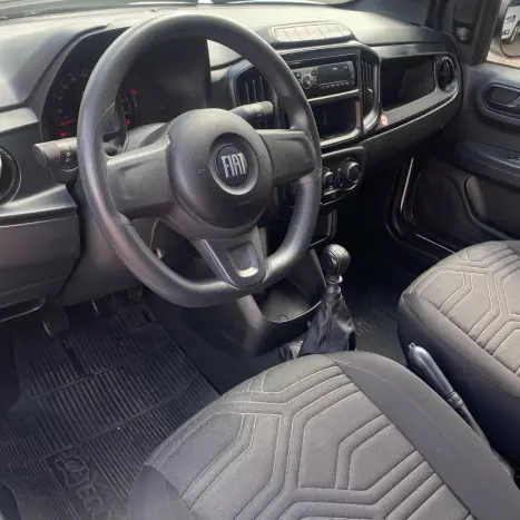 FIAT Fiorino Furgo 1.4 FLEX, Foto 7
