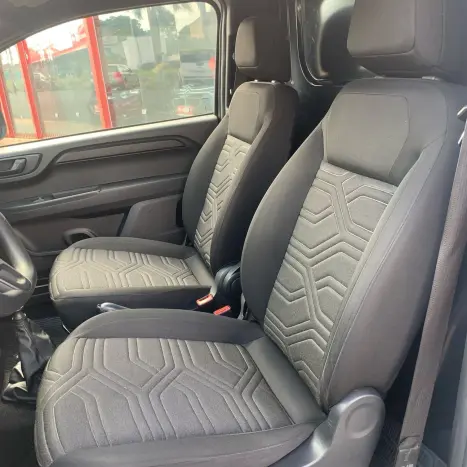 FIAT Fiorino Furgo 1.4 FLEX, Foto 8