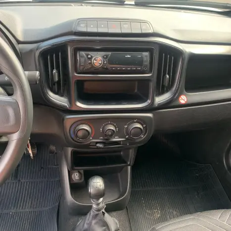 FIAT Fiorino Furgo 1.4 FLEX, Foto 10