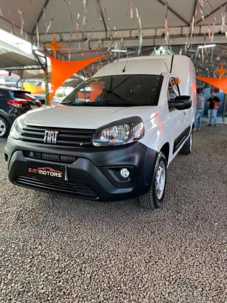FIAT Fiorino Furgo 1.4 FLEX ENDURANCE, Foto 1