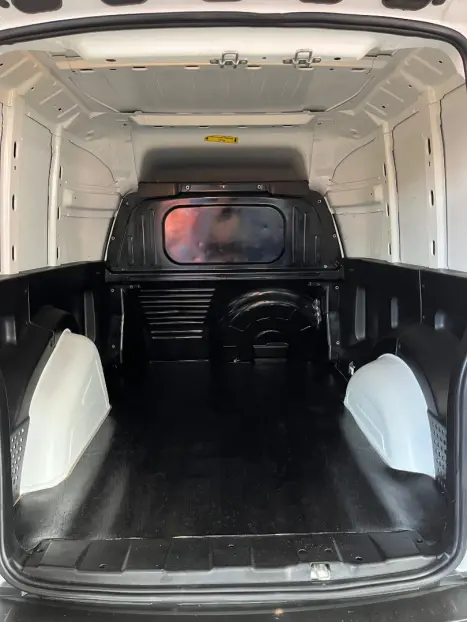 FIAT Fiorino Furgo 1.4 FLEX ENDURANCE, Foto 9