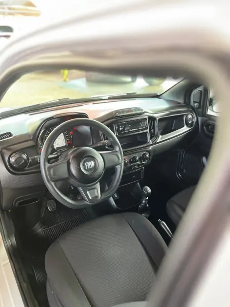 FIAT Fiorino Furgo 1.4 FLEX ENDURANCE, Foto 11
