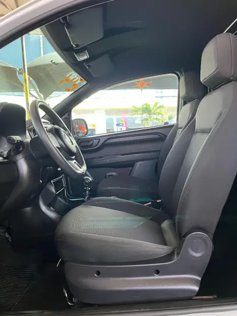 FIAT Fiorino Furgo 1.4 FLEX ENDURANCE, Foto 12
