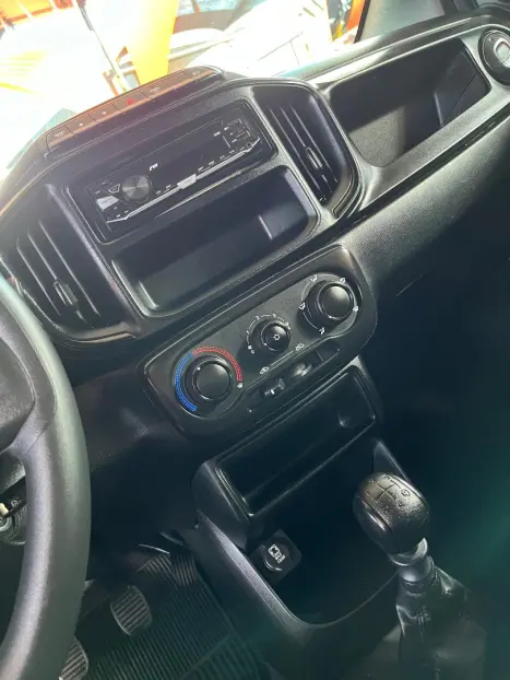 FIAT Fiorino Furgo 1.4 FLEX ENDURANCE, Foto 13