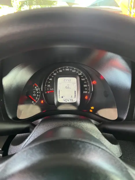 FIAT Fiorino Furgo 1.4 FLEX ENDURANCE, Foto 16