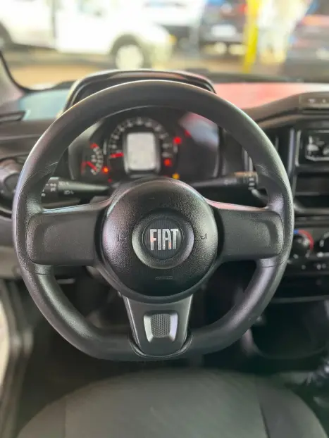 FIAT Fiorino Furgo 1.4 FLEX ENDURANCE, Foto 17