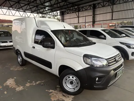 FIAT Fiorino Furgo 1.4 FLEX ENDURANCE, Foto 2