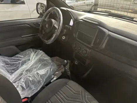 FIAT Fiorino Furgo 1.4 FLEX ENDURANCE, Foto 5