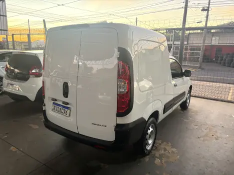 FIAT Fiorino Furgo 1.4 FLEX ENDURANCE, Foto 7