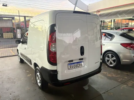 FIAT Fiorino Furgo 1.4 FLEX ENDURANCE, Foto 8