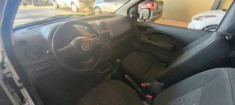 FIAT Fiorino Furgo 1.4 FLEX ENDURANCE, Foto 6