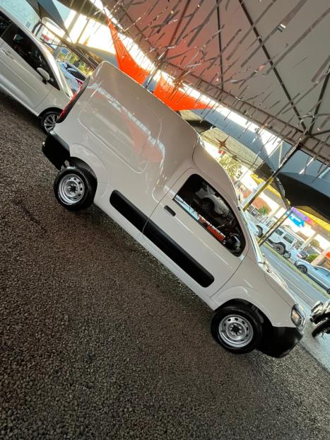 FIAT Fiorino Furgo 1.4 FLEX ENDURANCE, Foto 4