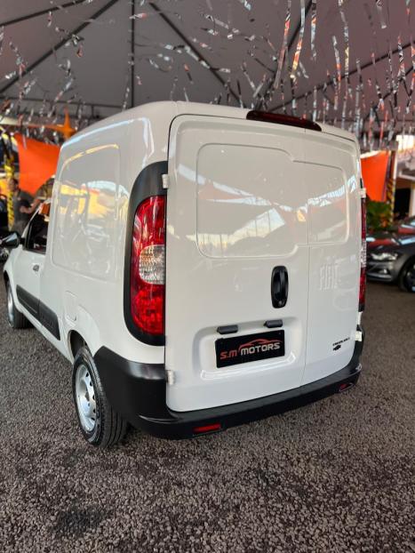 FIAT Fiorino Furgo 1.4 FLEX ENDURANCE, Foto 7