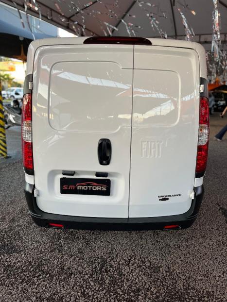 FIAT Fiorino Furgo 1.4 FLEX ENDURANCE, Foto 8