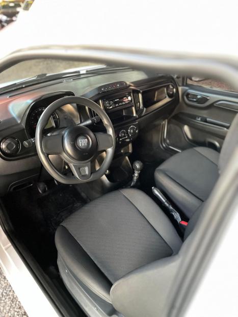 FIAT Fiorino Furgo 1.4 FLEX ENDURANCE, Foto 11