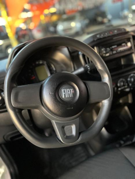 FIAT Fiorino Furgo 1.4 FLEX ENDURANCE, Foto 12