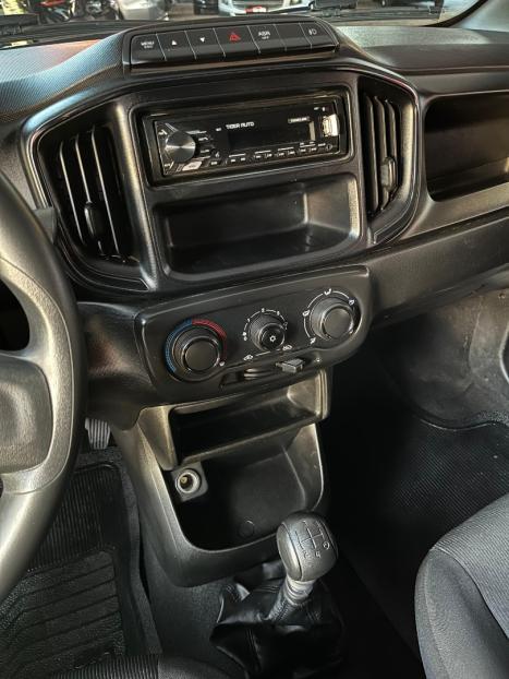 FIAT Fiorino Furgo 1.4 FLEX ENDURANCE, Foto 14
