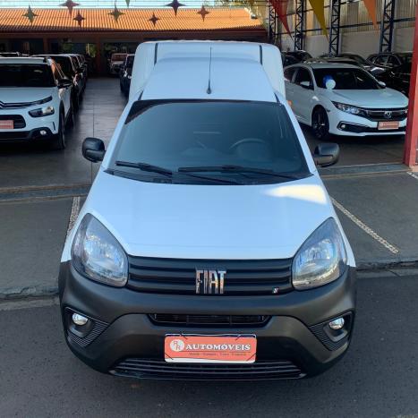 FIAT Fiorino Furgo 1.4 FLEX, Foto 3