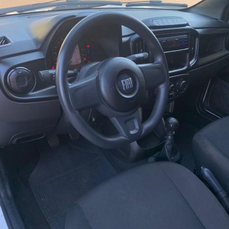 FIAT Fiorino Furgo 1.4 FLEX, Foto 7