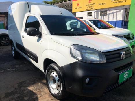 FIAT Fiorino Furgo 1.4 FLEX ENDURANCE, Foto 2