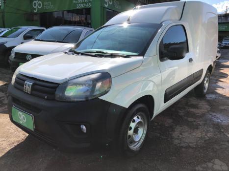 FIAT Fiorino Furgo 1.4 FLEX ENDURANCE, Foto 3