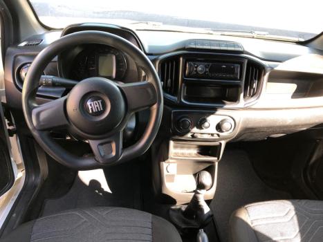 FIAT Fiorino Furgo 1.4 FLEX ENDURANCE, Foto 4