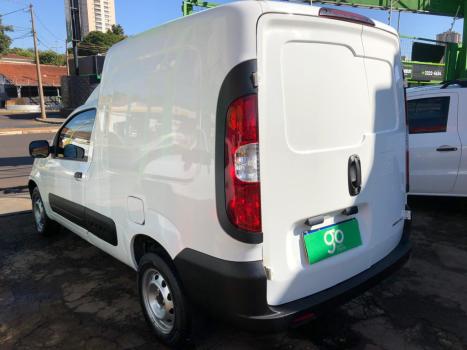 FIAT Fiorino Furgo 1.4 FLEX ENDURANCE, Foto 7