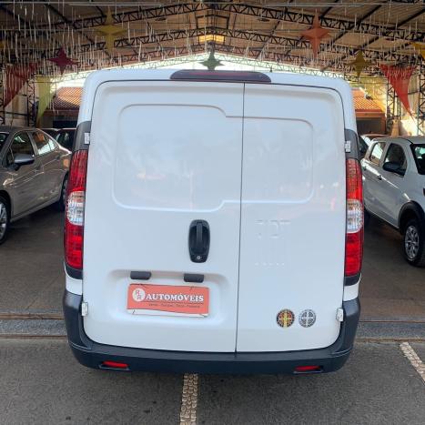 FIAT Fiorino Furgo 1.4 FIRE FLEX HARD WORKING, Foto 3