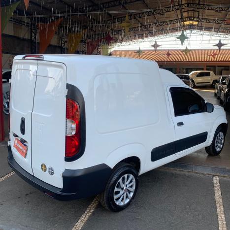 FIAT Fiorino Furgo 1.4 FIRE FLEX HARD WORKING, Foto 4