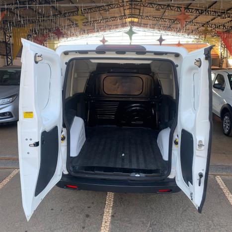 FIAT Fiorino Furgo 1.4 FIRE FLEX HARD WORKING, Foto 5