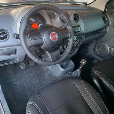 FIAT Fiorino Furgo 1.4 FIRE FLEX HARD WORKING, Foto 7