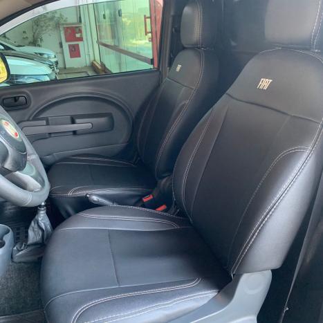 FIAT Fiorino Furgo 1.4 FIRE FLEX HARD WORKING, Foto 8