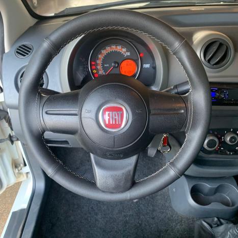 FIAT Fiorino Furgo 1.4 FIRE FLEX HARD WORKING, Foto 9