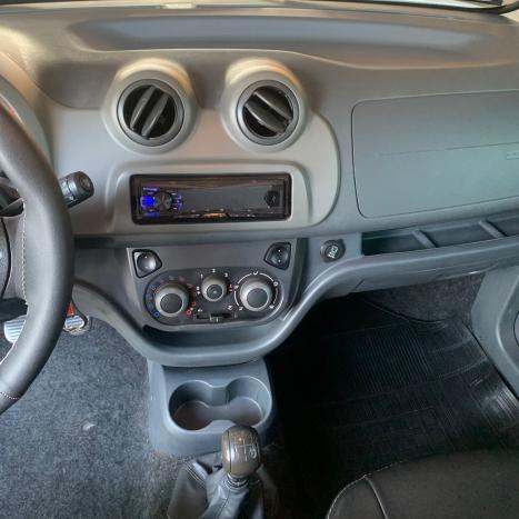 FIAT Fiorino Furgo 1.4 FIRE FLEX HARD WORKING, Foto 10