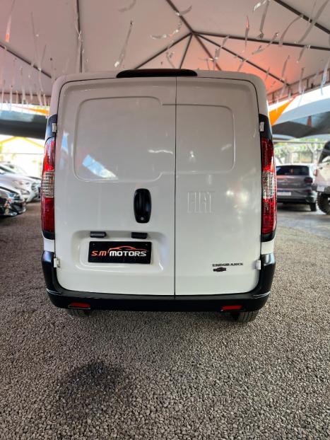 FIAT Fiorino Furgo 1.4 FLEX ENDURANCE, Foto 7