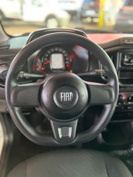 FIAT Fiorino Furgo 1.4 FLEX ENDURANCE, Foto 13