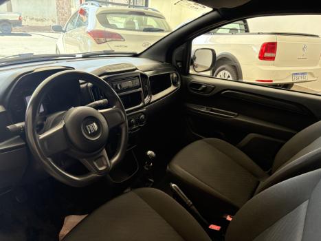 FIAT Fiorino Furgo 1.4 FLEX ENDURANCE, Foto 3