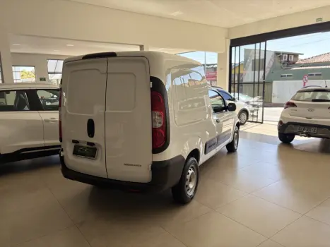 FIAT Fiorino Furgo 1.4 FLEX ENDURANCE, Foto 7